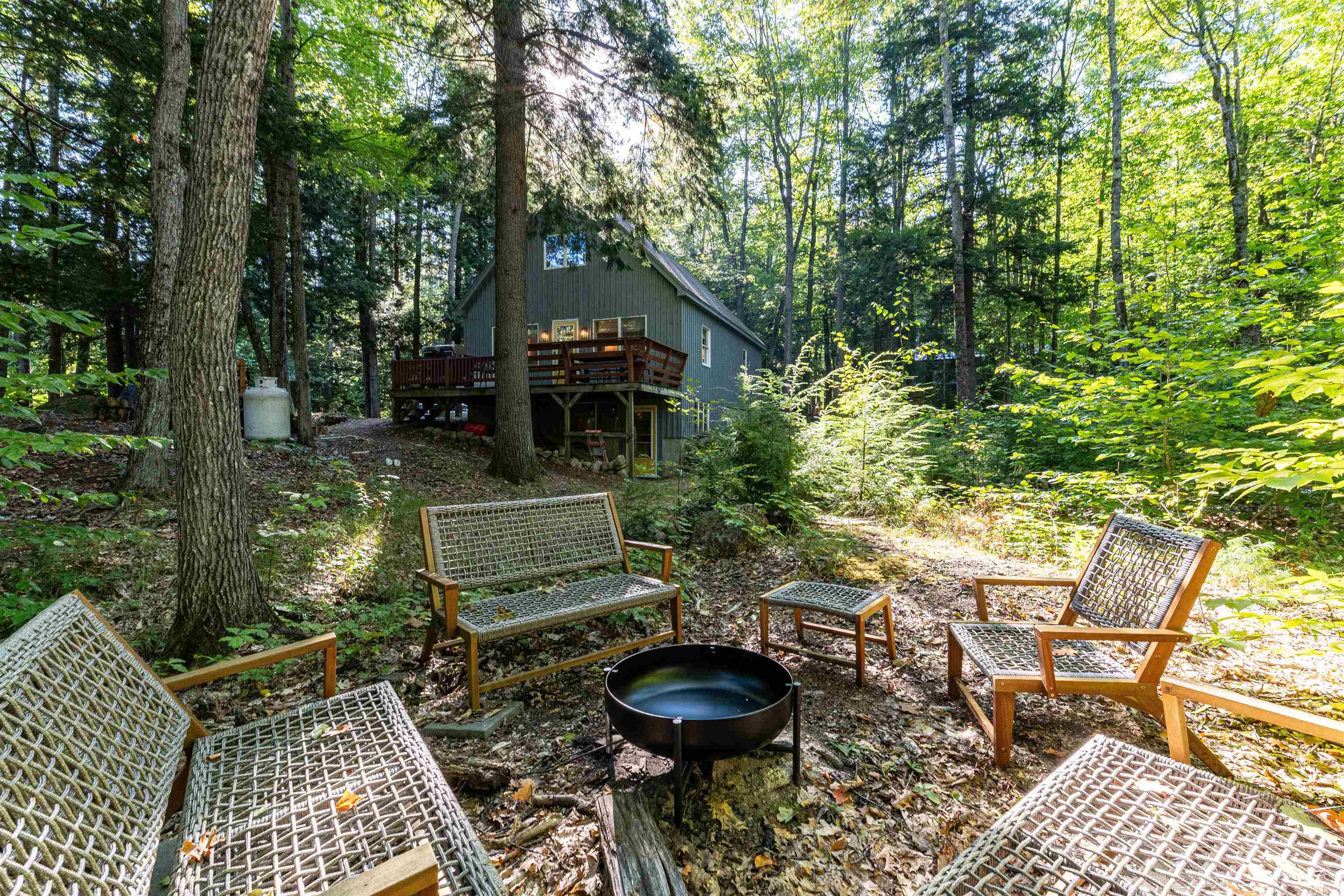429 Rolling Ridge Road Bartlett, NH 03812 - Photo 25 of 31