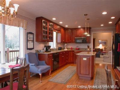 3440 Lawrence Banet Road Floyds Knobs, IN 47119 - Photo 4 of 11 Gallery Image 4
