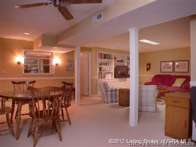 3440 Lawrence Banet Road Floyds Knobs, IN 47119 - Photo 9 of 11 Gallery Image 9