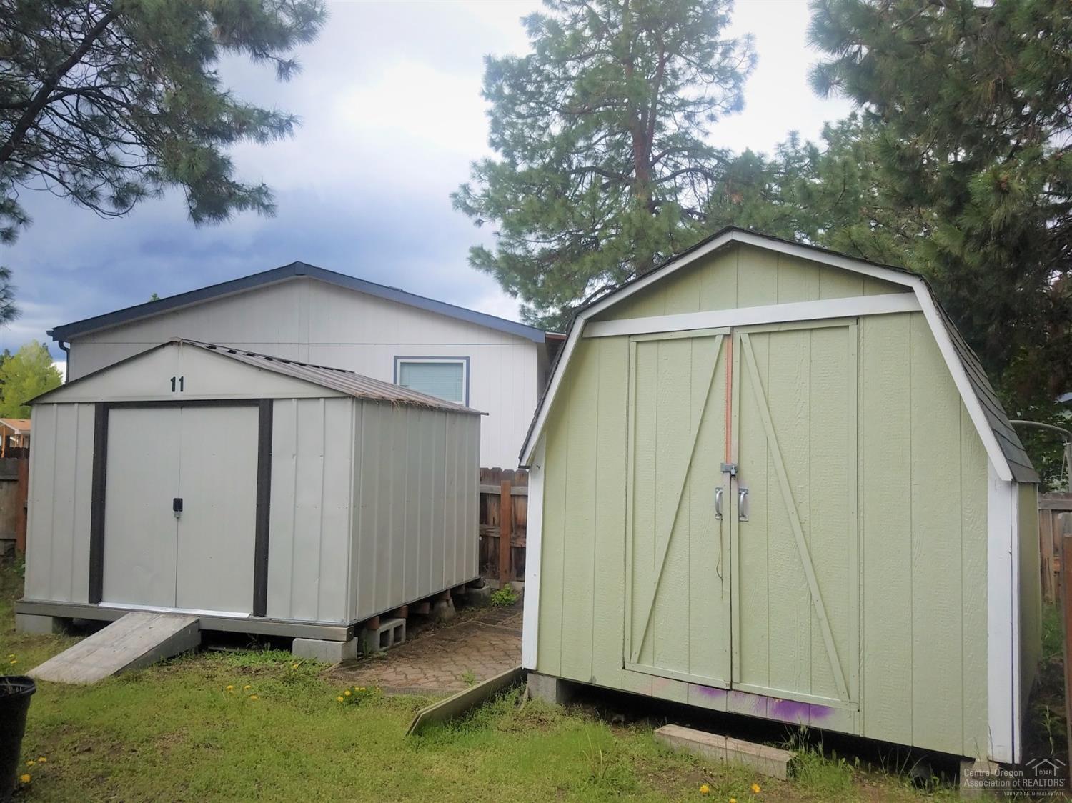 61000 Brosterhous Road, Unit 570 Bend, OR 97702 - Photo 16 of 18 Additional Photo