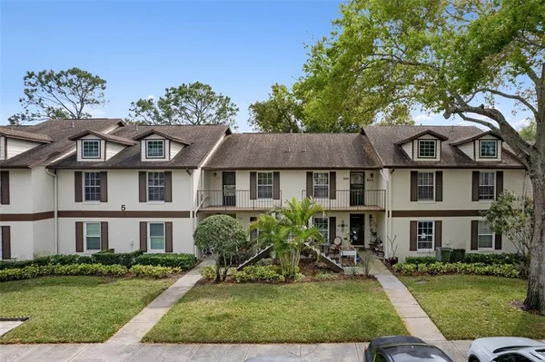 $269,000 | 600 Northern Way, Unit 502, Winter Springs, FL 32708