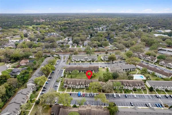$269,000 | 600 Northern Way, Unit 502, Winter Springs, FL 32708