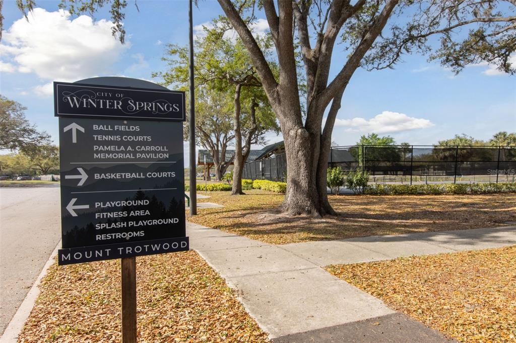 600 Northern Way, Unit 502 Winter Springs, FL 32708 - Photo 43 of 47