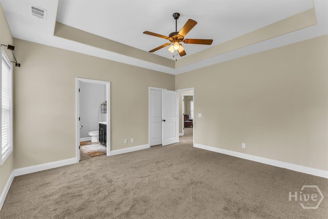 108 Saddlebrush Road Ellabell, GA 31308 - Photo 29 of 70