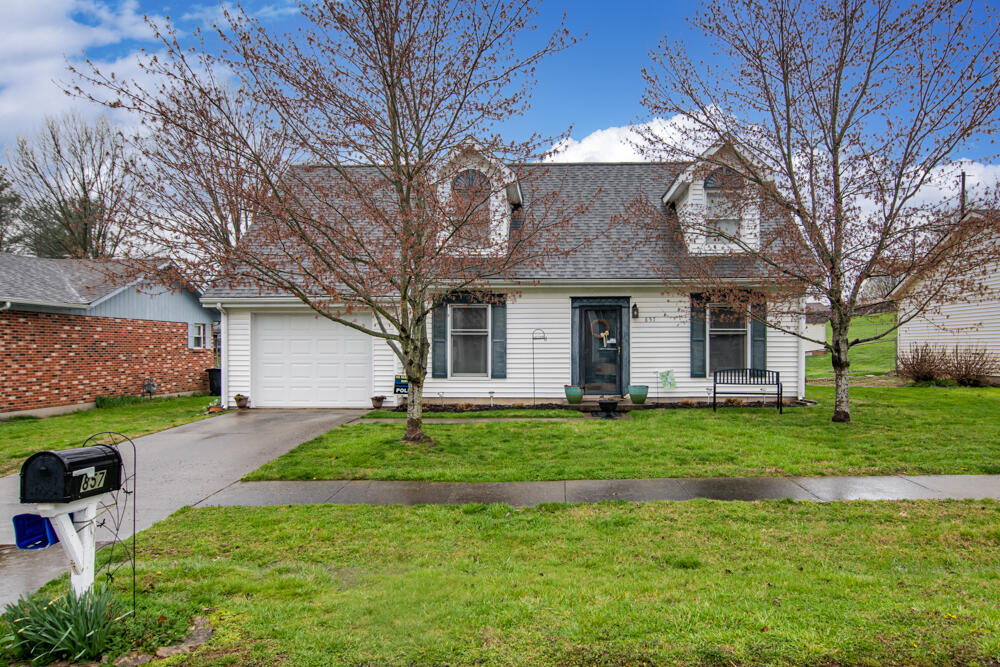 857 Stratton Lane Winchester, KY 40391 - Photo 1 of 42 1