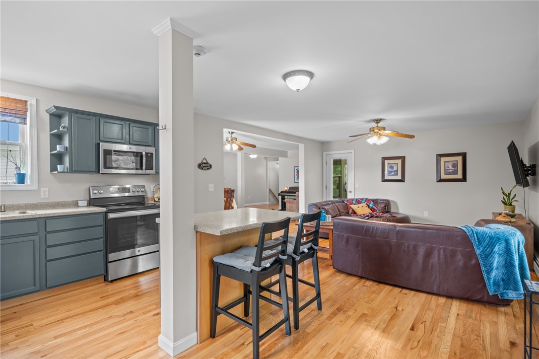 145 High Street, Unit C Westerly, RI 02891 - Photo 12 of 37