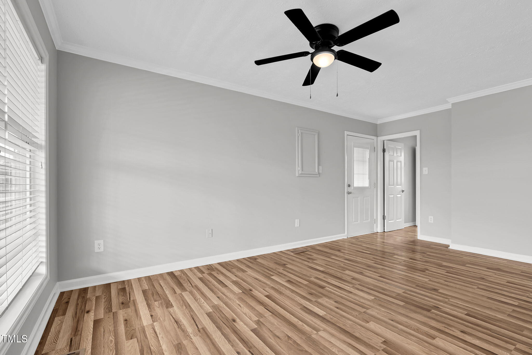 2651 Bennett Road Creedmoor, NC 27522 - Photo 16 of 46 Family Room