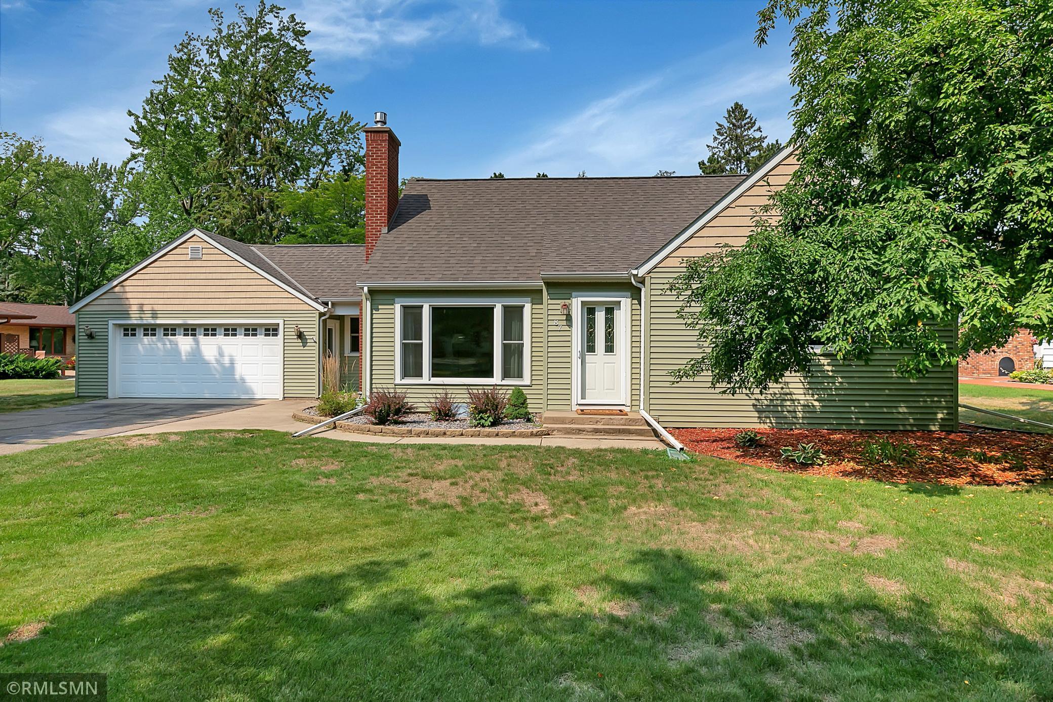 87 Woodhill Road St. Cloud, MN 56301 - Photo 1 of 1 Gallery Image 1