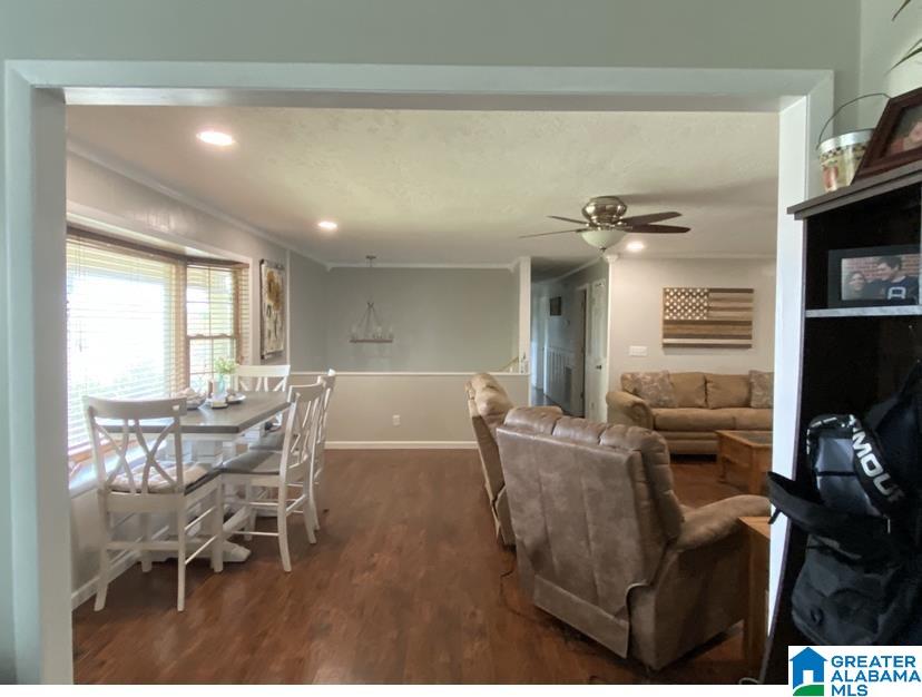 400 Oak Hill Road Anniston, AL 36201 - Photo 8 of 37