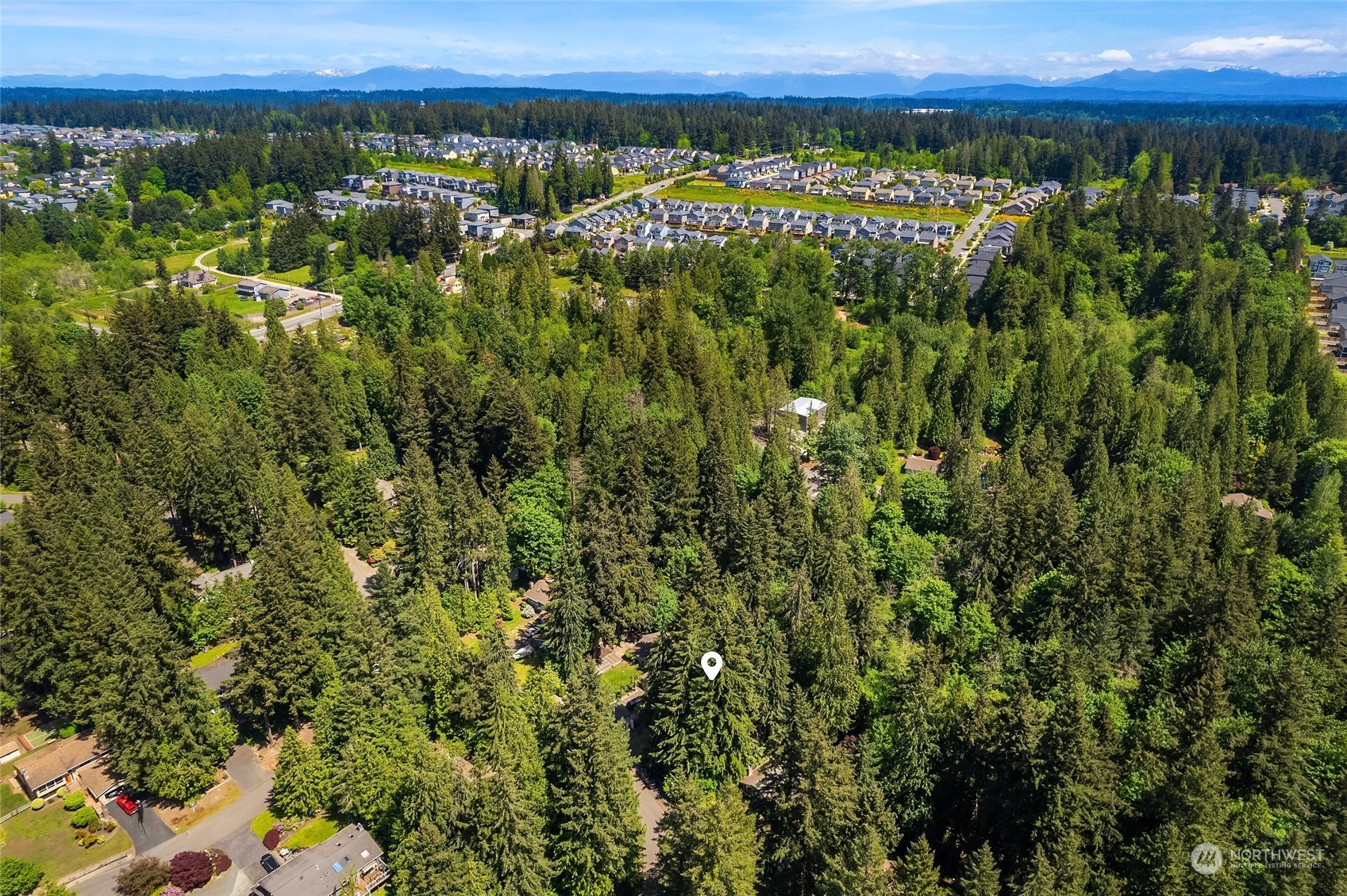 23017 38th Avenue Southeast Bothell, WA 98021 - Photo 38 of 38 a view of a large green field