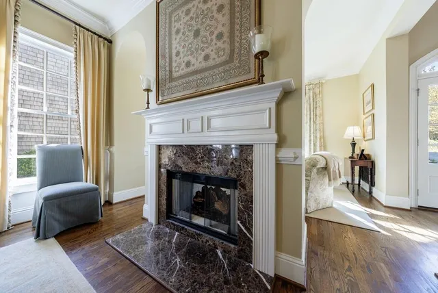 $1,195,000 | 1144 Brookhaven Commons Drive Northeast, Atlanta, GA 30319