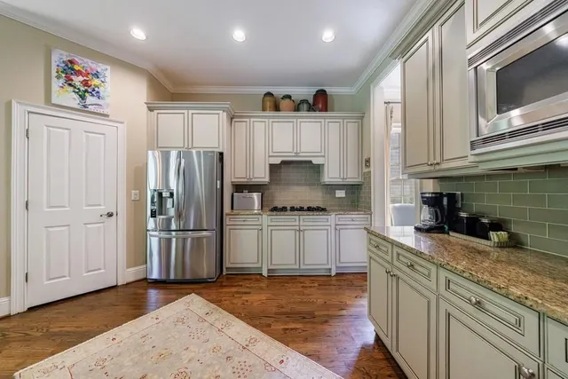 $1,195,000 | 1144 Brookhaven Commons Drive Northeast, Atlanta, GA 30319