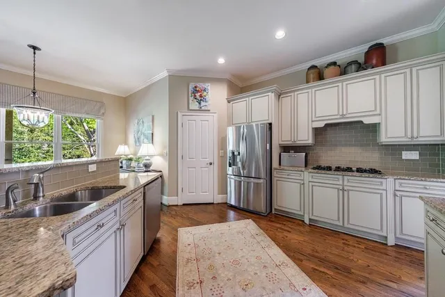 $1,195,000 | 1144 Brookhaven Commons Drive Northeast, Atlanta, GA 30319