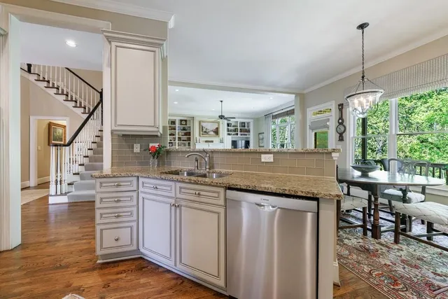 $1,195,000 | 1144 Brookhaven Commons Drive Northeast, Atlanta, GA 30319