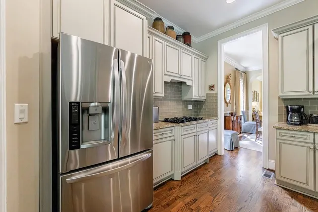 $1,195,000 | 1144 Brookhaven Commons Drive Northeast, Atlanta, GA 30319