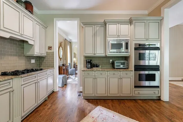 $1,195,000 | 1144 Brookhaven Commons Drive Northeast, Atlanta, GA 30319