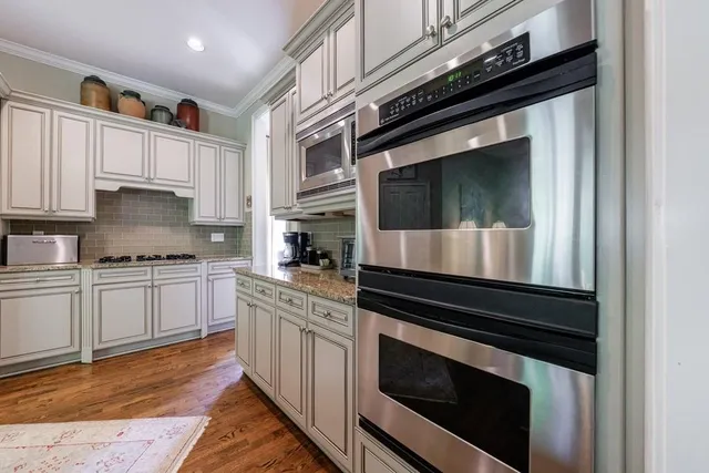 $1,195,000 | 1144 Brookhaven Commons Drive Northeast, Atlanta, GA 30319