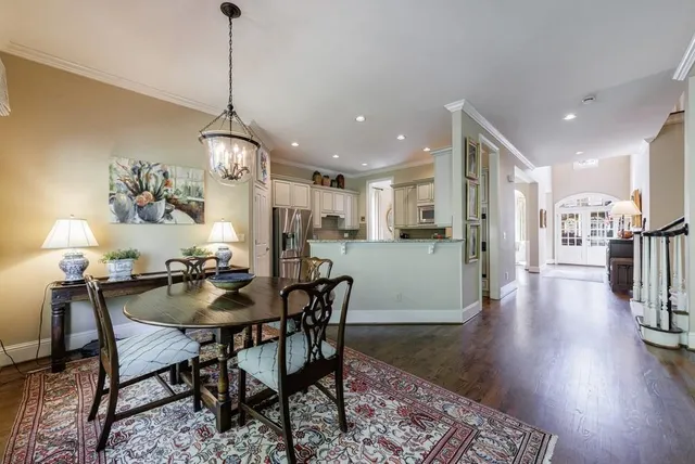 $1,195,000 | 1144 Brookhaven Commons Drive Northeast, Atlanta, GA 30319