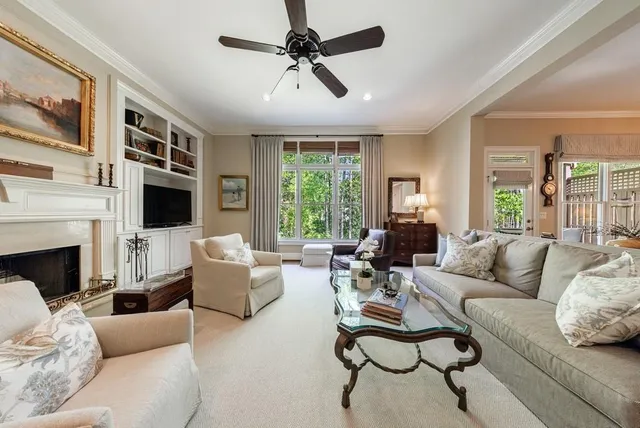 $1,195,000 | 1144 Brookhaven Commons Drive Northeast, Atlanta, GA 30319