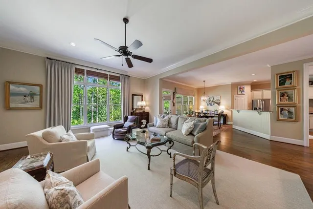 $1,195,000 | 1144 Brookhaven Commons Drive Northeast, Atlanta, GA 30319
