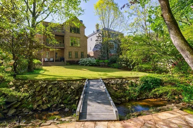 $1,195,000 | 1144 Brookhaven Commons Drive Northeast, Atlanta, GA 30319