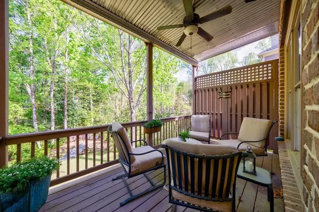 $1,195,000 | 1144 Brookhaven Commons Drive Northeast, Atlanta, GA 30319