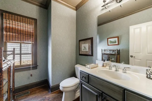 $1,195,000 | 1144 Brookhaven Commons Drive Northeast, Atlanta, GA 30319