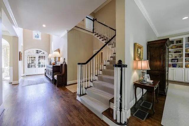 $1,195,000 | 1144 Brookhaven Commons Drive Northeast, Atlanta, GA 30319