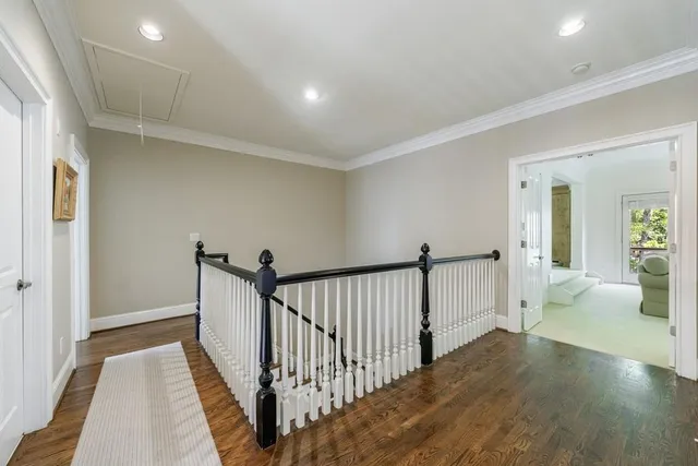 $1,195,000 | 1144 Brookhaven Commons Drive Northeast, Atlanta, GA 30319