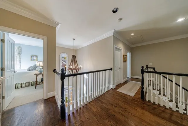 $1,195,000 | 1144 Brookhaven Commons Drive Northeast, Atlanta, GA 30319