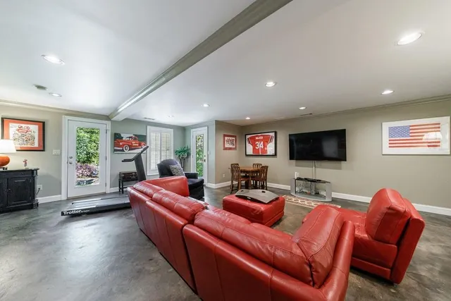 $1,195,000 | 1144 Brookhaven Commons Drive Northeast, Atlanta, GA 30319