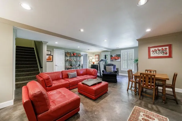 $1,195,000 | 1144 Brookhaven Commons Drive Northeast, Atlanta, GA 30319