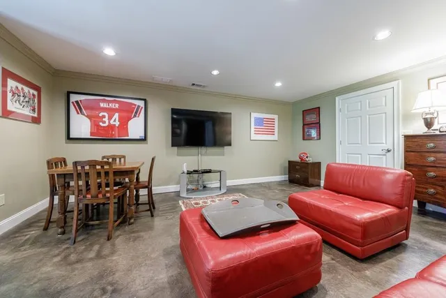 $1,195,000 | 1144 Brookhaven Commons Drive Northeast, Atlanta, GA 30319