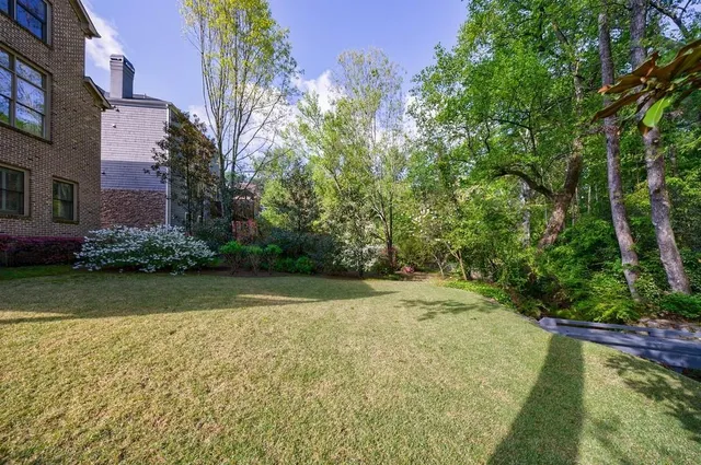 $1,195,000 | 1144 Brookhaven Commons Drive Northeast, Atlanta, GA 30319