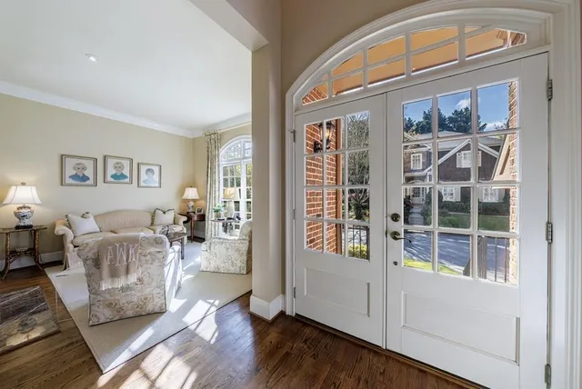 $1,195,000 | 1144 Brookhaven Commons Drive Northeast, Atlanta, GA 30319