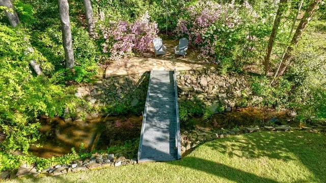 $1,195,000 | 1144 Brookhaven Commons Drive Northeast, Atlanta, GA 30319