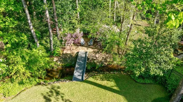 $1,195,000 | 1144 Brookhaven Commons Drive Northeast, Atlanta, GA 30319