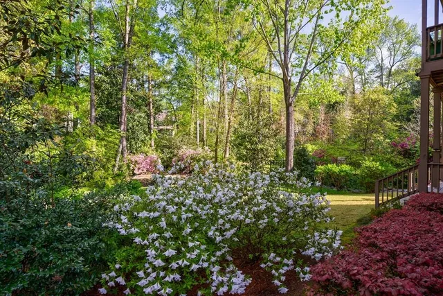 $1,195,000 | 1144 Brookhaven Commons Drive Northeast, Atlanta, GA 30319