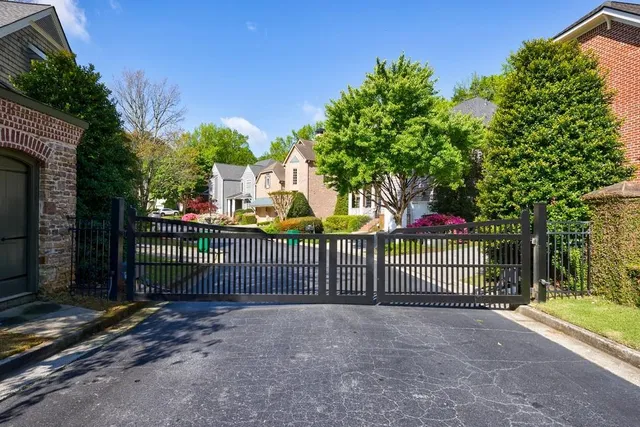 $1,195,000 | 1144 Brookhaven Commons Drive Northeast, Atlanta, GA 30319