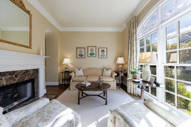 $1,195,000 | 1144 Brookhaven Commons Drive Northeast, Atlanta, GA 30319