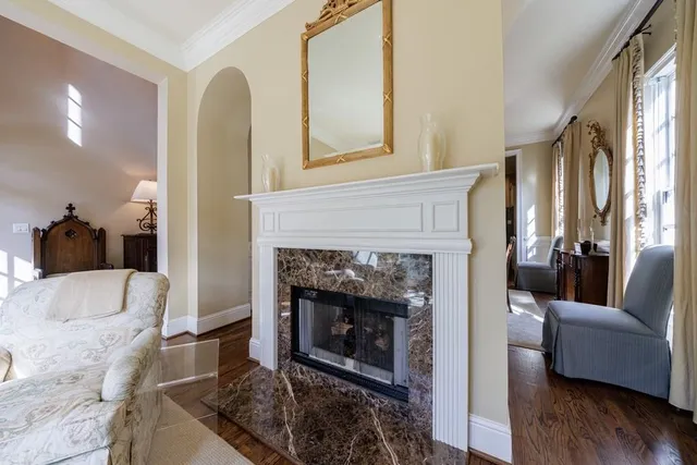 $1,195,000 | 1144 Brookhaven Commons Drive Northeast, Atlanta, GA 30319