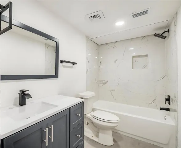 $1,600 | 4664 Matilda Street, Unit F, Dallas, TX 75206