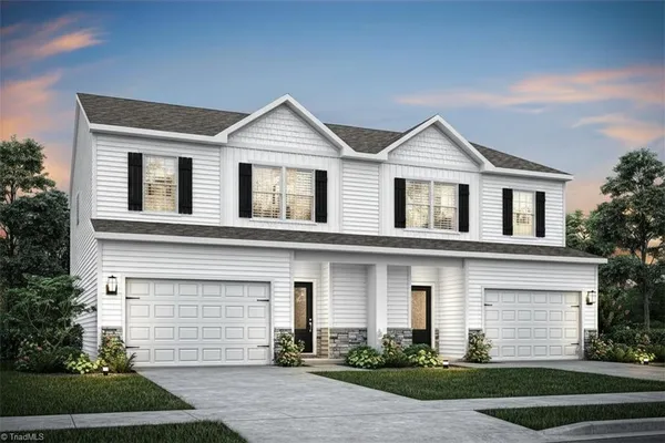$364,900 | 3336 Cider Hl Court, Winston-Salem, NC 27127