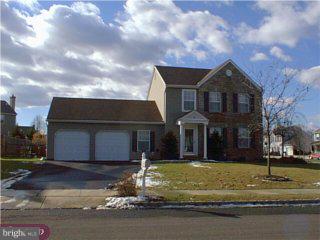 4913 Cabin Run Road Pipersville, PA 18947 - Photo 1 of 5 Gallery Image 1