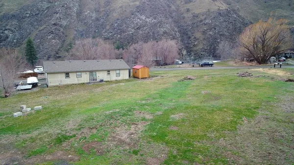 $79,500 | Lot 41 Fish Trap Road, Unit 41, Riggins, ID 83549