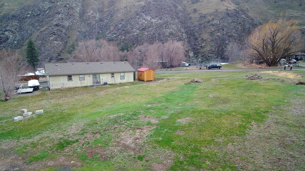 Lot 41 Fish Trap Road, Unit 41 Riggins, ID 83549 - Photo 1 of 8 Main View