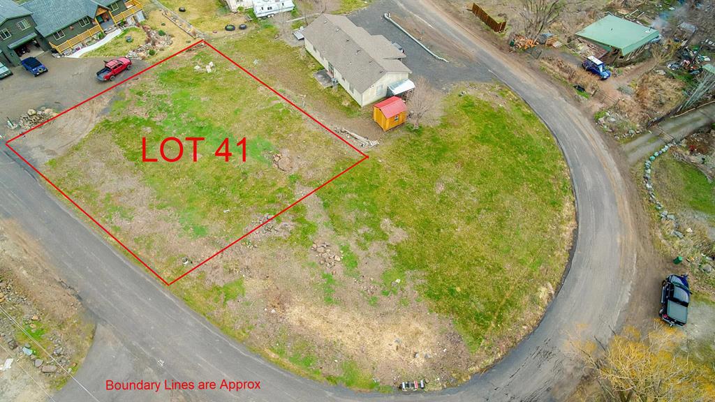 Lot 41 Fish Trap Road, Unit 41 Riggins, ID 83549 - Photo 7 of 8