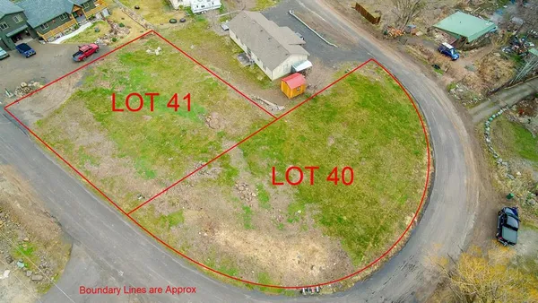 $79,500 | Lot 41 Fish Trap Road, Unit 41, Riggins, ID 83549