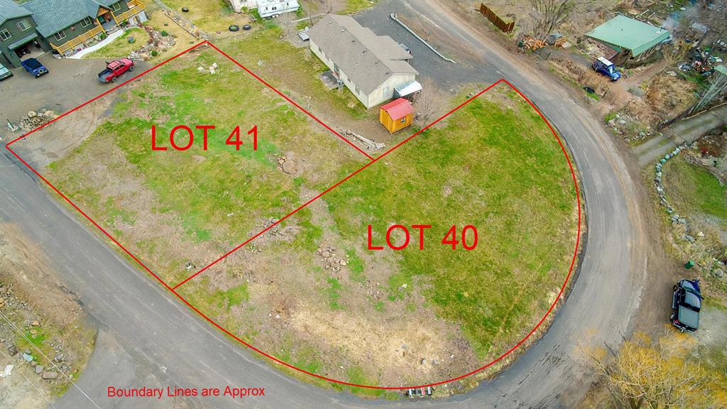 Lot 41 Fish Trap Road, Unit 41 Riggins, ID 83549 - Photo 8 of 8