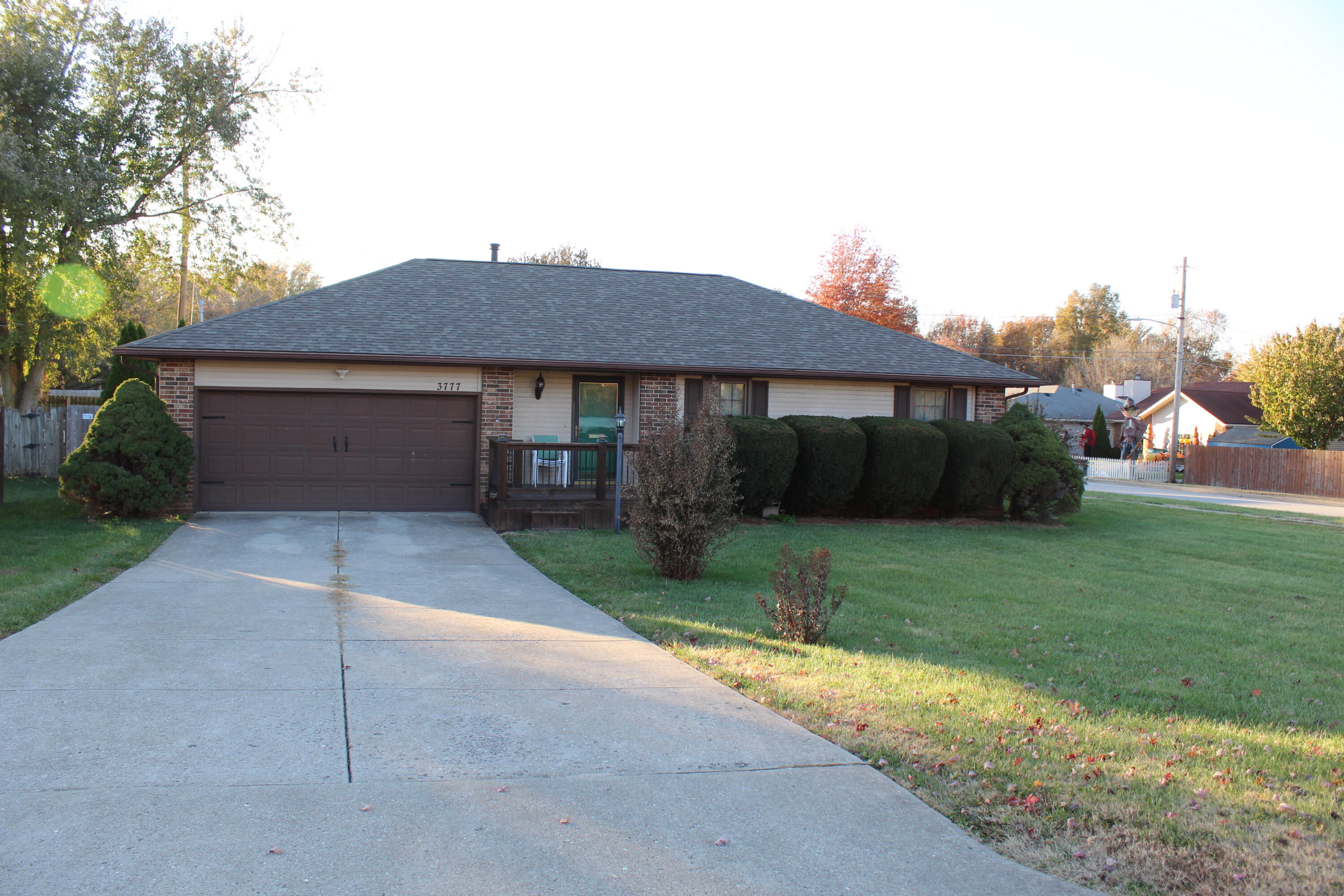 3777 South Colgate Avenue Springfield, MO 65807 - Photo 1 of 1 IMG_1813